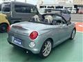 2022 Daihatsu Copen