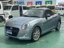 2022 Daihatsu Copen