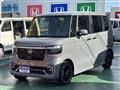 2026 Honda N BOX