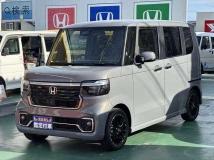 2026 Honda N BOX