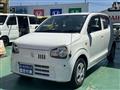 2018 Suzuki Alto