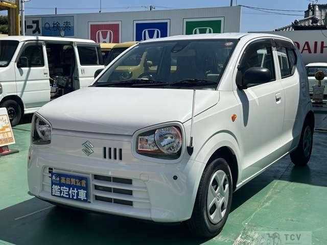 2018 Suzuki Alto