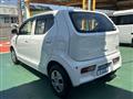 2018 Suzuki Alto