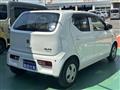 2018 Suzuki Alto