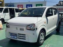 2018 Suzuki Alto