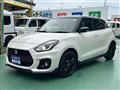 2025 Suzuki Swift