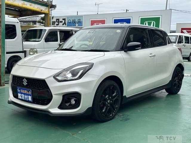 2025 Suzuki Swift