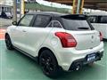 2025 Suzuki Swift