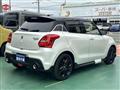 2025 Suzuki Swift