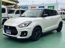 2025 Suzuki Swift