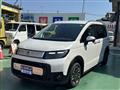 2025 Honda Freed