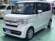 2023 Honda N BOX