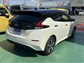 2021 Nissan Leaf