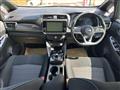 2021 Nissan Leaf