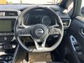2021 Nissan Leaf