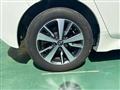 2021 Nissan Leaf