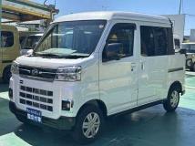 2025 Daihatsu Atrai
