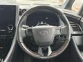 2025 Toyota Alphard G