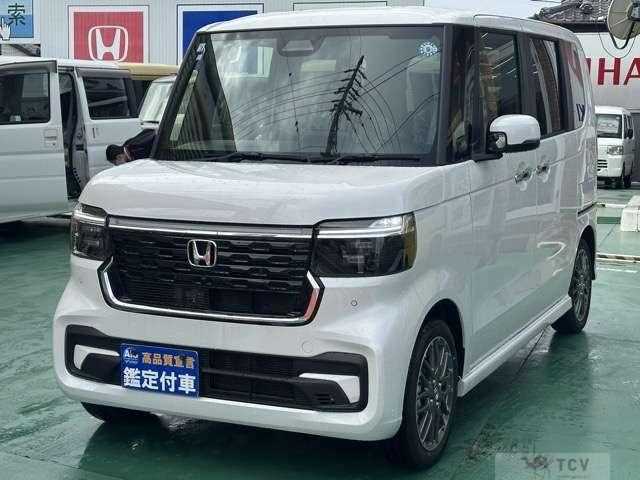 2026 Honda N BOX