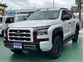 2025 Mitsubishi Triton