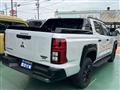 2025 Mitsubishi Triton