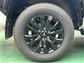 2025 Mitsubishi Triton