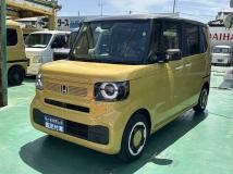 2026 Honda N BOX