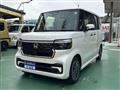 2026 Honda N BOX