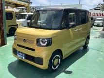 2026 Honda N BOX