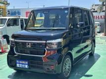 2026 Honda N BOX