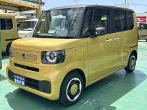 2026 Honda N BOX