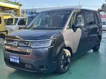 2026 Honda Step WGN