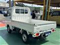 2025 Mitsubishi Minicab Truck