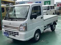 2025 Mitsubishi Minicab Truck