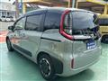 2023 Toyota Sienta