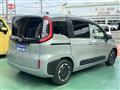 2023 Toyota Sienta