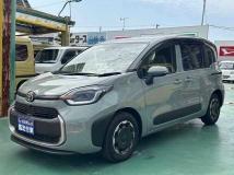 2023 Toyota Sienta