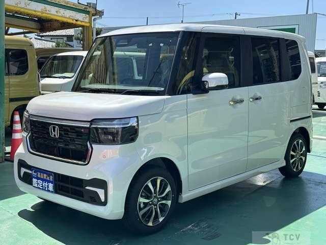 2026 Honda N BOX