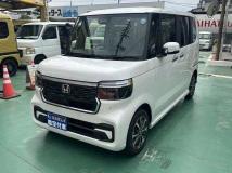 2026 Honda N BOX
