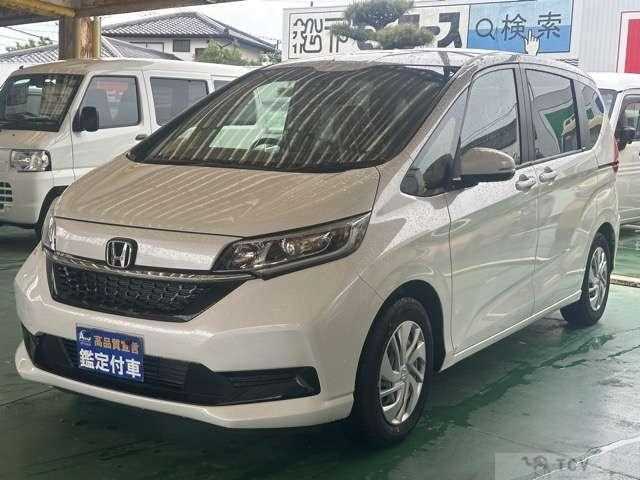 2024 Honda Freed