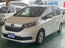 2024 Honda Freed