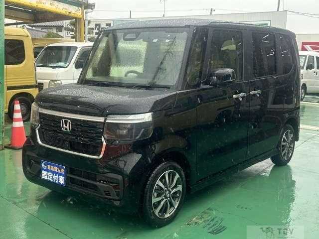 2026 Honda N BOX