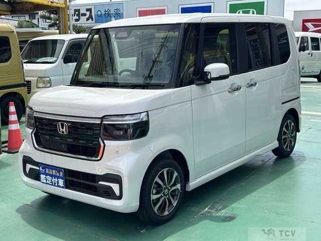 2026 Honda N BOX