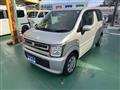 2021 Suzuki Wagon R