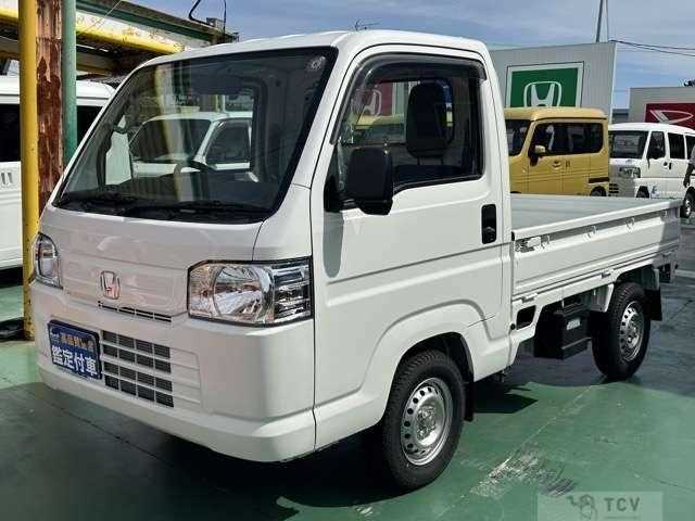 2021 Honda Acty Truck