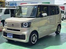 2026 Honda N BOX