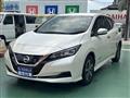 2020 Nissan Leaf