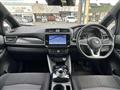 2020 Nissan Leaf