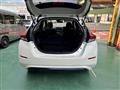 2020 Nissan Leaf