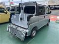 2024 Daihatsu Hijet Cargo